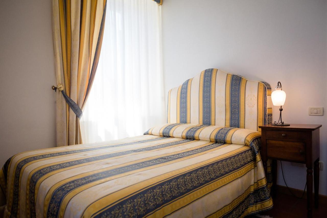 Palazzo La Fenice Massa Marittima Eksteriør billede