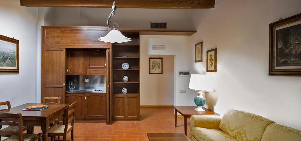 Palazzo La Fenice Massa Marittima Eksteriør billede