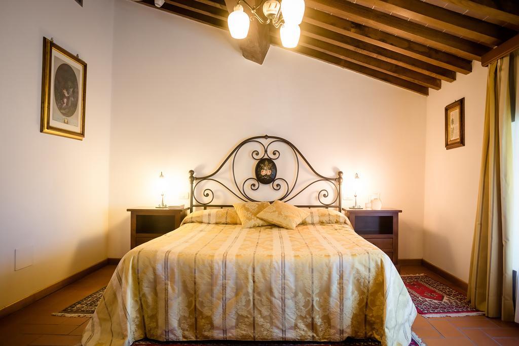 Palazzo La Fenice Massa Marittima Eksteriør billede