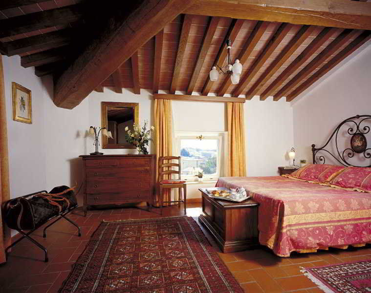 Palazzo La Fenice Massa Marittima Eksteriør billede
